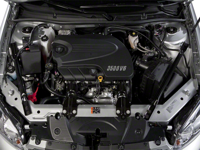 2012 Chevrolet Impala LT Fleet