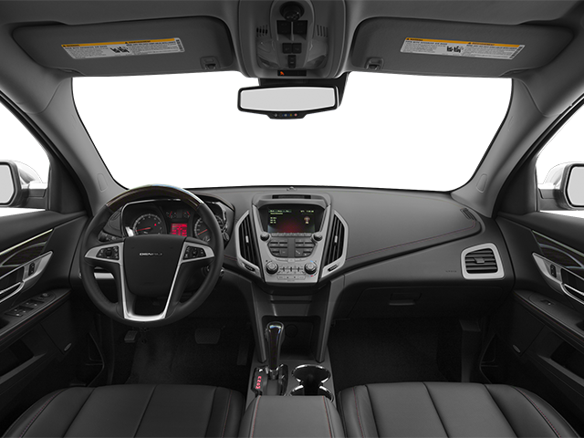 2013 GMC Terrain Denali