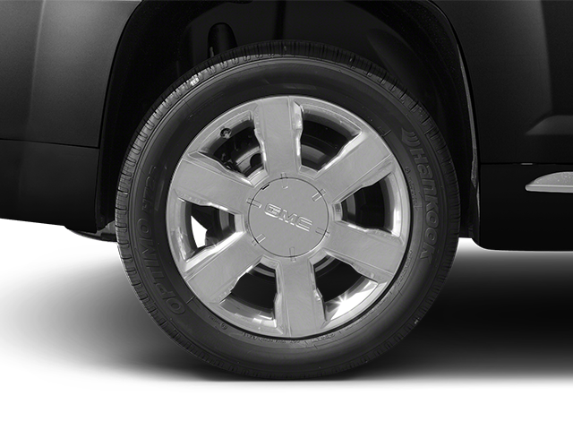 2013 GMC Terrain Denali