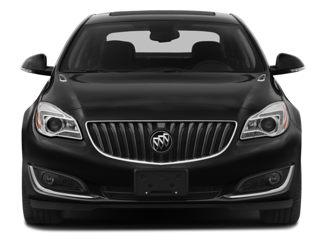 2016 Buick Regal Base