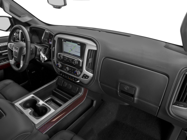 2016 GMC Sierra 2500 HD SLT
