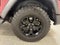 2022 Jeep Wrangler Willys
