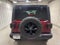 2022 Jeep Wrangler Willys