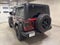 2022 Jeep Wrangler Willys