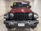 2022 Jeep Wrangler Willys