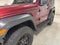 2022 Jeep Wrangler Willys