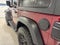 2022 Jeep Wrangler Willys