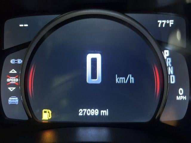 2022 Dodge Durango Citadel