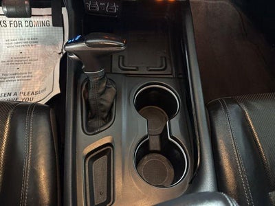 2022 Dodge Durango Citadel