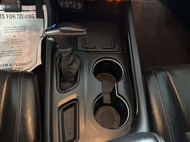 2022 Dodge Durango Citadel