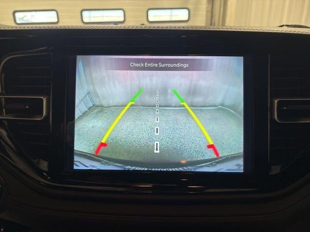 2022 Dodge Durango Citadel