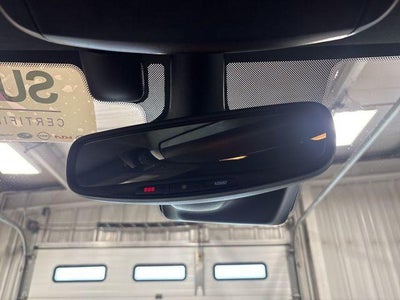 2022 Dodge Durango Citadel