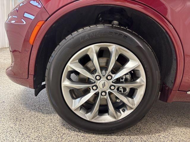 2022 Dodge Durango Citadel