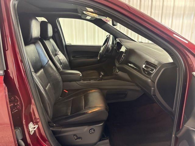 2022 Dodge Durango Citadel