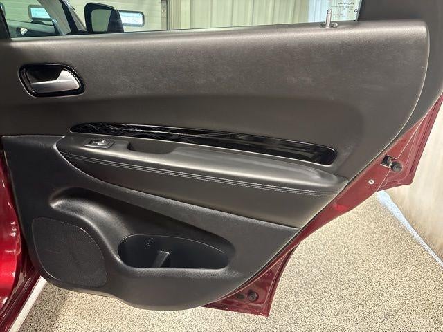 2022 Dodge Durango Citadel