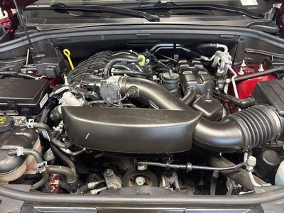 2022 Dodge Durango Citadel