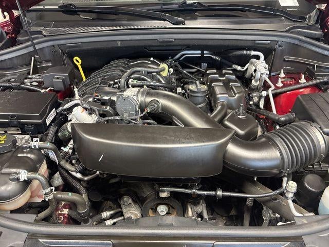 2022 Dodge Durango Citadel