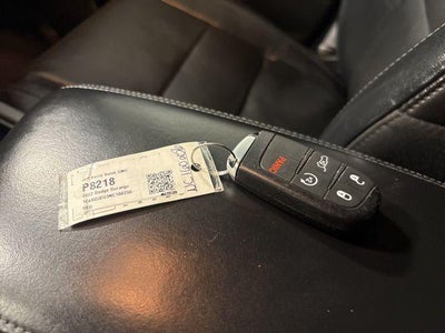 2022 Dodge Durango Citadel