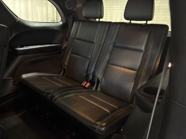 2022 Dodge Durango Citadel