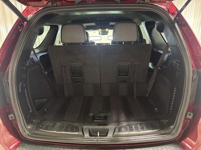 2022 Dodge Durango Citadel