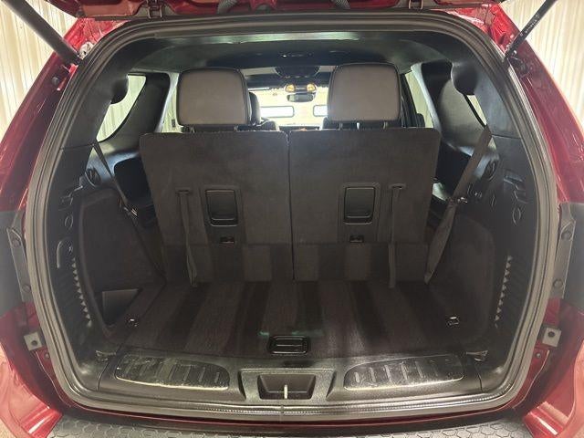 2022 Dodge Durango Citadel