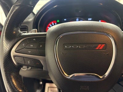 2022 Dodge Durango Citadel