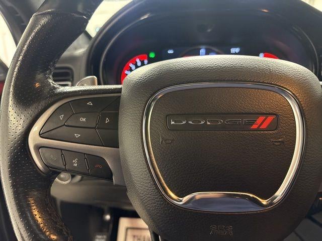 2022 Dodge Durango Citadel