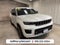 2025 Jeep Grand Cherokee L Overland