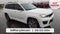 2025 Jeep Grand Cherokee L Overland