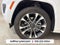 2025 Jeep Grand Cherokee L Overland
