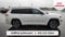 2025 Jeep Grand Cherokee L Overland