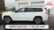 2025 Jeep Grand Cherokee L Overland