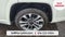 2025 Jeep Grand Cherokee L Overland