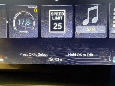 2024 Jeep Grand Cherokee L Summit