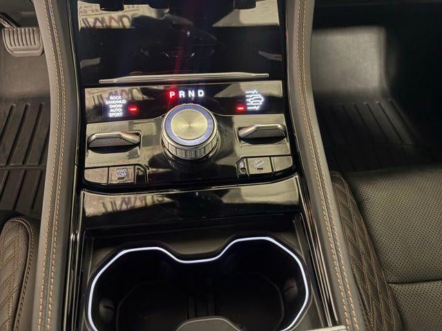 2024 Jeep Grand Cherokee L Summit