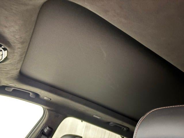 2024 Jeep Grand Cherokee L Summit