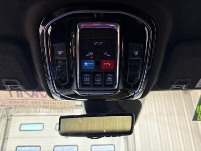 2024 Jeep Grand Cherokee L Summit