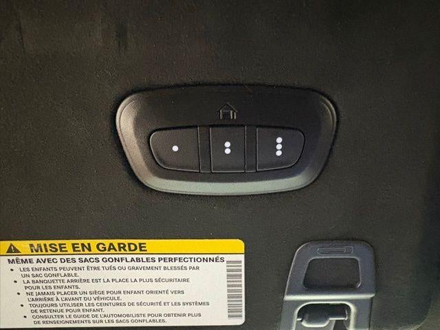 2024 Jeep Grand Cherokee L Summit