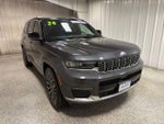 2024 Jeep Grand Cherokee L Summit