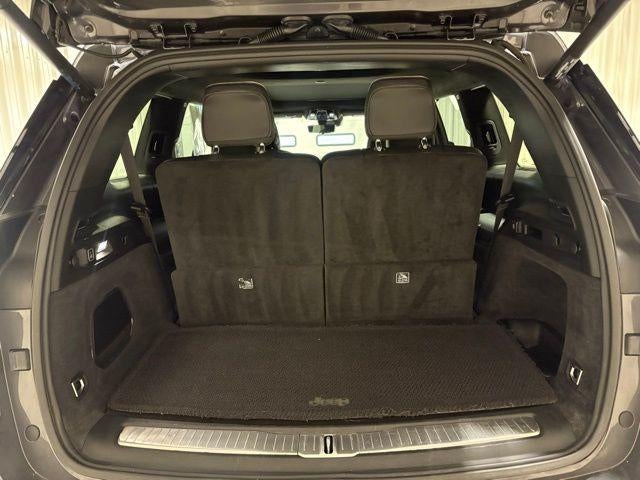 2024 Jeep Grand Cherokee L Summit