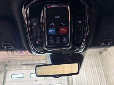 2024 Jeep Grand Cherokee L Summit