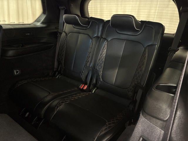 2024 Jeep Grand Cherokee L Summit