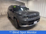 2024 Jeep Grand Cherokee L Summit