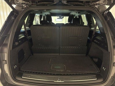 2024 Jeep Grand Cherokee L Summit