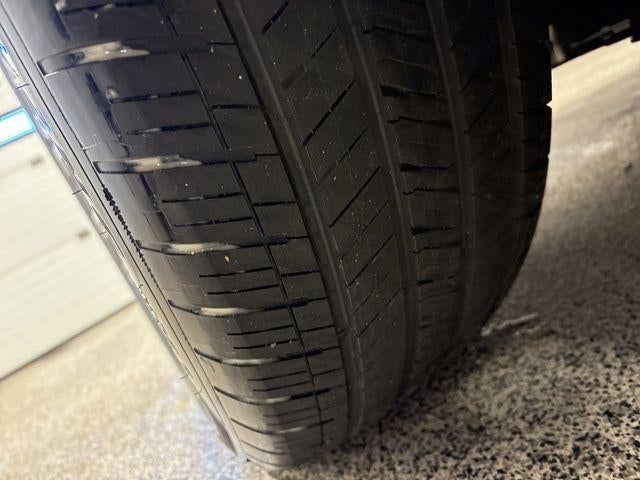 2024 Jeep Grand Cherokee L Summit