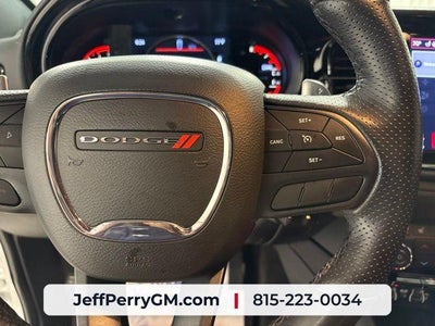 2022 Dodge Durango R/T