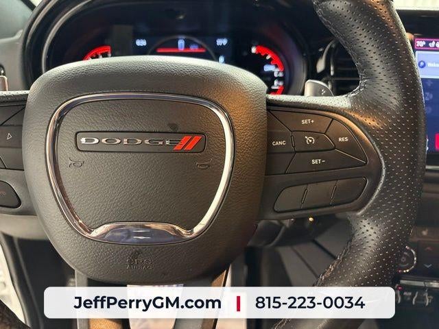 2022 Dodge Durango R/T