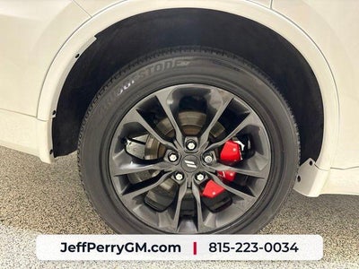 2022 Dodge Durango R/T