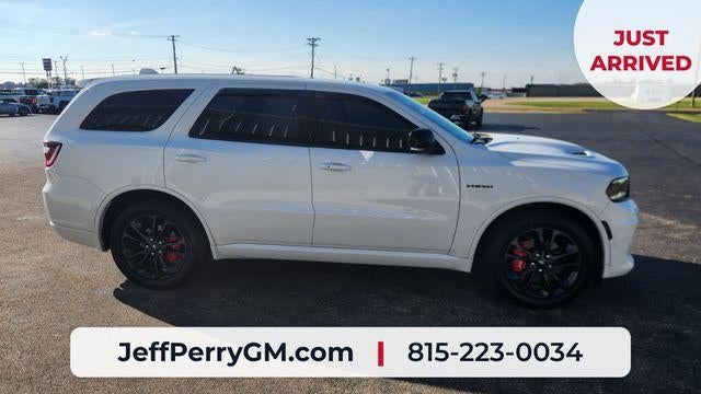 2022 Dodge Durango R/T
