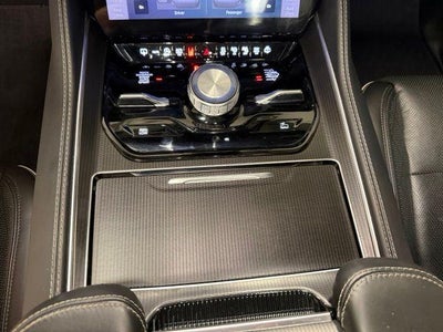 2024 Jeep Grand Wagoneer L Series II
